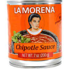La Morena Mexican Chipotle Sauce | Sriracha NZ